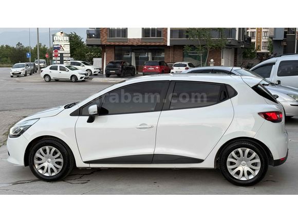 Sahibinden Renault Clio 1.5 dCi Joy 2014 Model