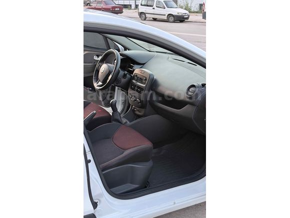 Sahibinden Renault Clio 1.5 dCi Joy 2014 Model
