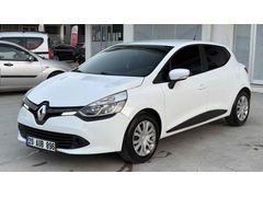 Sahibinden Renault Clio 1.5 dCi Joy 2014 Model 