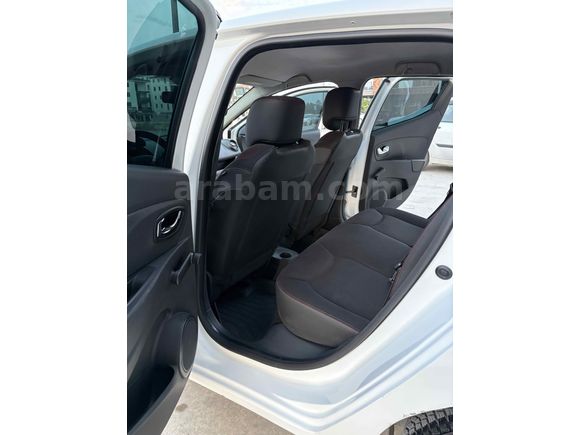 Sahibinden Renault Clio 1.5 dCi Joy 2014 Model