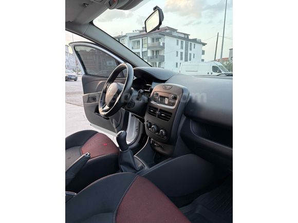 Sahibinden Renault Clio 1.5 dCi Joy 2014 Model