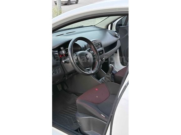 Sahibinden Renault Clio 1.5 dCi Joy 2014 Model