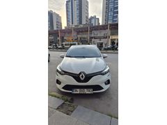 Sahibinden Renault Clio 1.3 TCe Touch 2020 Model