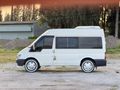 2004 MODEL 330 LUK 5+1 CAMLI VAN KİLİMALİ