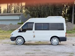 2004 MODEL 330 LUK 5+1 CAMLI VAN KİLİMALİ