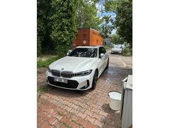 Sahibinden BMW 3 Serisi 320i M Sport 2024 Model 
