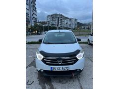 Sahibinden Dacia Lodgy 1.5 dCi Laureate 2014 Model