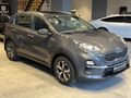 YÜCEYURT 2020 KİA SPORTAGE 1.6CRDİ ELEGANCE 87.000KM 4X4
