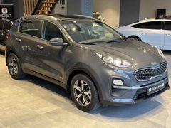YÜCEYURT 2020 KİA SPORTAGE 1.6CRDİ ELEGANCE 87.000KM 4X4