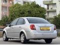 2005 Chevrolet Lacetti 1.6