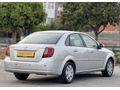 2005 Chevrolet Lacetti 1.6