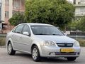 2005 Chevrolet Lacetti 1.6