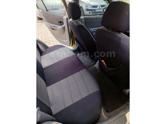 Sahibinden Hyundai Accent 1.5 1.5i GL 2000 Model