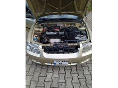 Sahibinden Hyundai Accent 1.5 1.5i GL 2000 Model