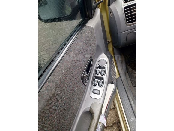 Sahibinden Hyundai Accent 1.5 1.5i GL 2000 Model
