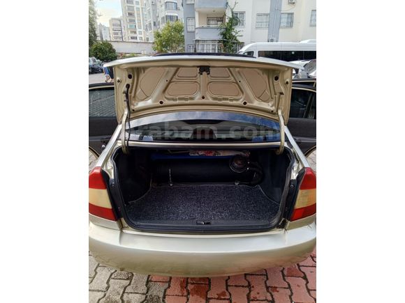 Sahibinden Hyundai Accent 1.5 1.5i GL 2000 Model