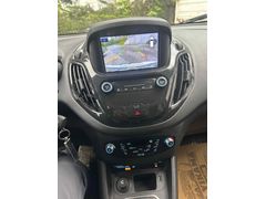 Sahibinden Ford Tourneo Courier 1.5 TDCi Titanium Plus 2022 Model 