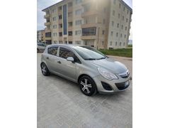 Sahibinden Opel Corsa 1.4 Twinport Essentia 2013 Model