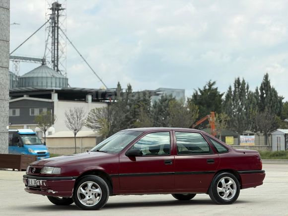 Sahibinden Opel Vectra 2.0 GLS 1994 Model