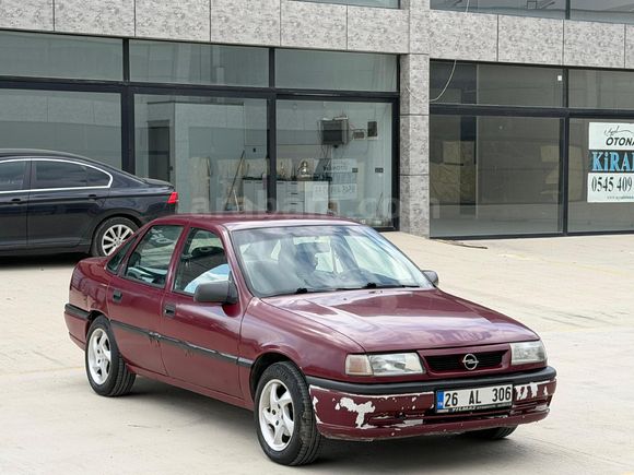 Sahibinden Opel Vectra 2.0 GLS 1994 Model