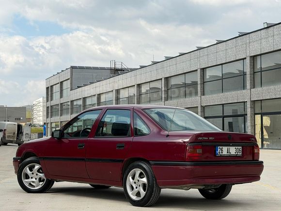 Sahibinden Opel Vectra 2.0 GLS 1994 Model