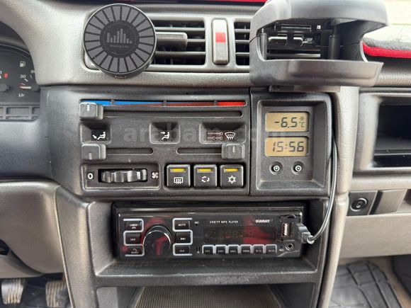 Sahibinden Opel Vectra 2.0 GLS 1994 Model