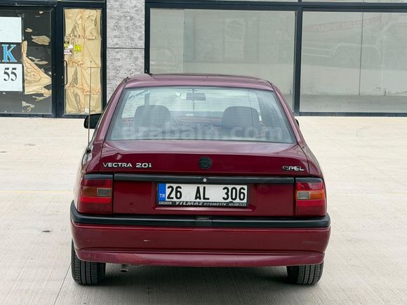 Sahibinden Opel Vectra 2.0 GLS 1994 Model