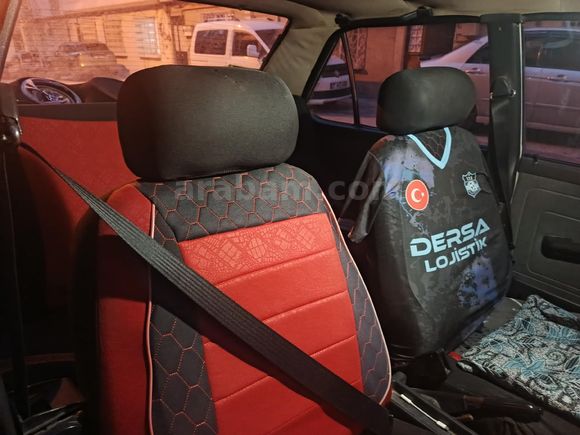 Sahibinden Tofaş Şahin 1.6 1990 Model Gaziantep 350.000 km Beyaz