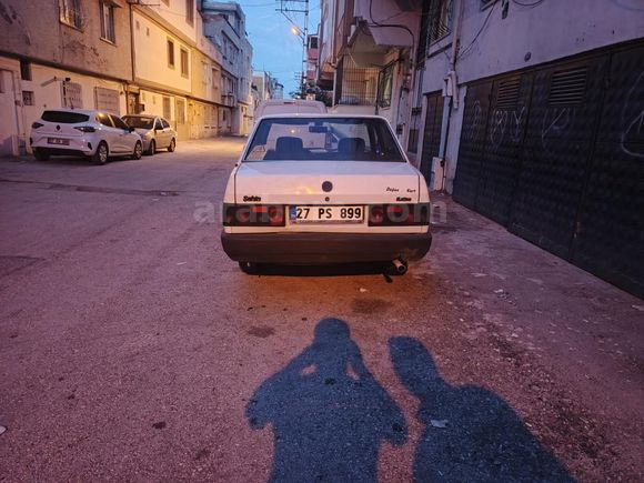 Sahibinden Tofaş Şahin 1.6 1990 Model