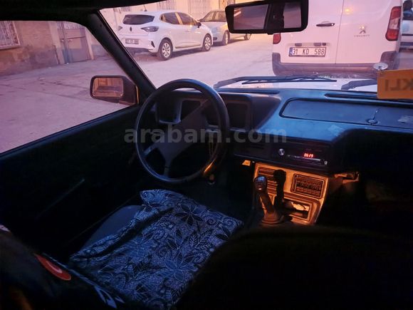 Sahibinden Tofaş Şahin 1.6 1990 Model
