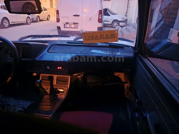Sahibinden Tofaş Şahin 1.6 1990 Model