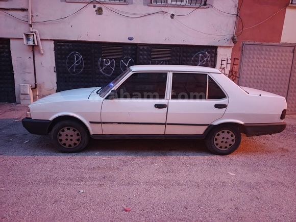 Sahibinden Tofaş Şahin 1.6 1990 Model