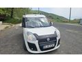 4cam otomtk Fiat Doblo Combi 1.3 Multijet Elegance 2012 Model