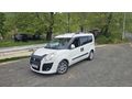 4cam otomtk Fiat Doblo Combi 1.3 Multijet Elegance 2012 Model