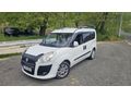 4cam otomtk Fiat Doblo Combi 1.3 Multijet Elegance 2012 Model