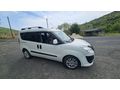 4cam otomtk Fiat Doblo Combi 1.3 Multijet Elegance 2012 Model