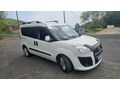 4cam otomtk Fiat Doblo Combi 1.3 Multijet Elegance 2012 Model