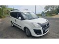 4cam otomtk Fiat Doblo Combi 1.3 Multijet Elegance 2012 Model