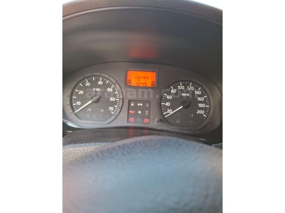 Sahibinden Dacia Logan 1.4 Ambiance 2006 Model