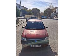 Sahibinden Dacia Logan 1.4 Ambiance 2006 Model