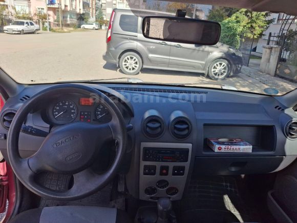 Sahibinden Dacia Logan 1.4 Ambiance 2006 Model
