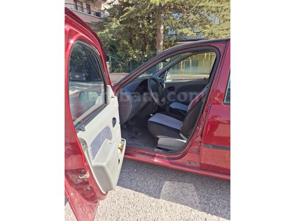 Sahibinden Dacia Logan 1.4 Ambiance 2006 Model