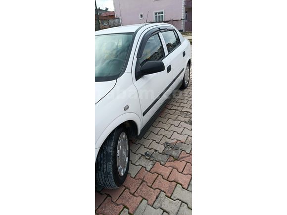 Sahibinden Temiz Opel Astra