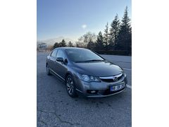 Pazartesi Kadar Bu Fiyat 2009 Model 143.000 km Gri (metalik)