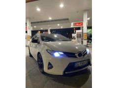 Sahibinden Toyota Auris 1.4 D-4D Premium 2013 Model 