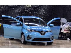 Sahibinden Renault ZOE 400km menzil