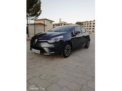 Sahibinden Renault Clio 0.9 TCe Sport Tourer Joy 2019 Model  71.000 km Gri