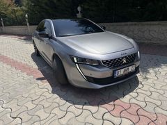 Sahibinden Peugeot 508 1.6 Puretech GT 2020 Model 