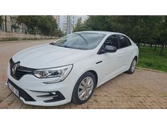 Sahibinden Renault Megane 1.5 Blue DCI Joy 2021 Model Diyarbakır