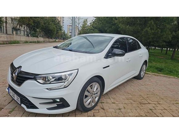 Sahibinden Renault Megane 1.5 Blue DCI Joy 2021 Model Diyarbakır